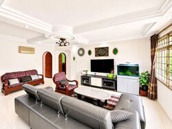 Blk 766 Jurong West Street 74 (Jurong West), HDB 5 Rooms #616021491